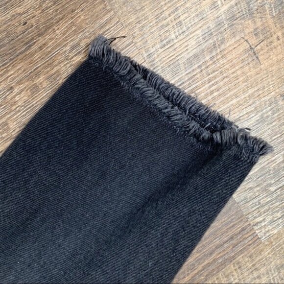 New ZARA Denim Shift Dress - Picture 6 of 7